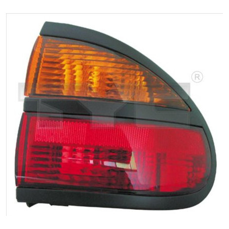 Lampa Tylna  - TYC 11-0228-01-2