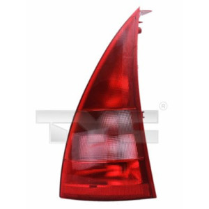 Piloto trasero  - TYC 11-0233-01-2