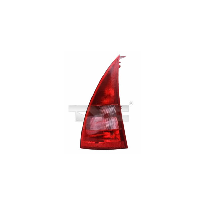 Piloto trasero  - TYC 11-0233-01-2