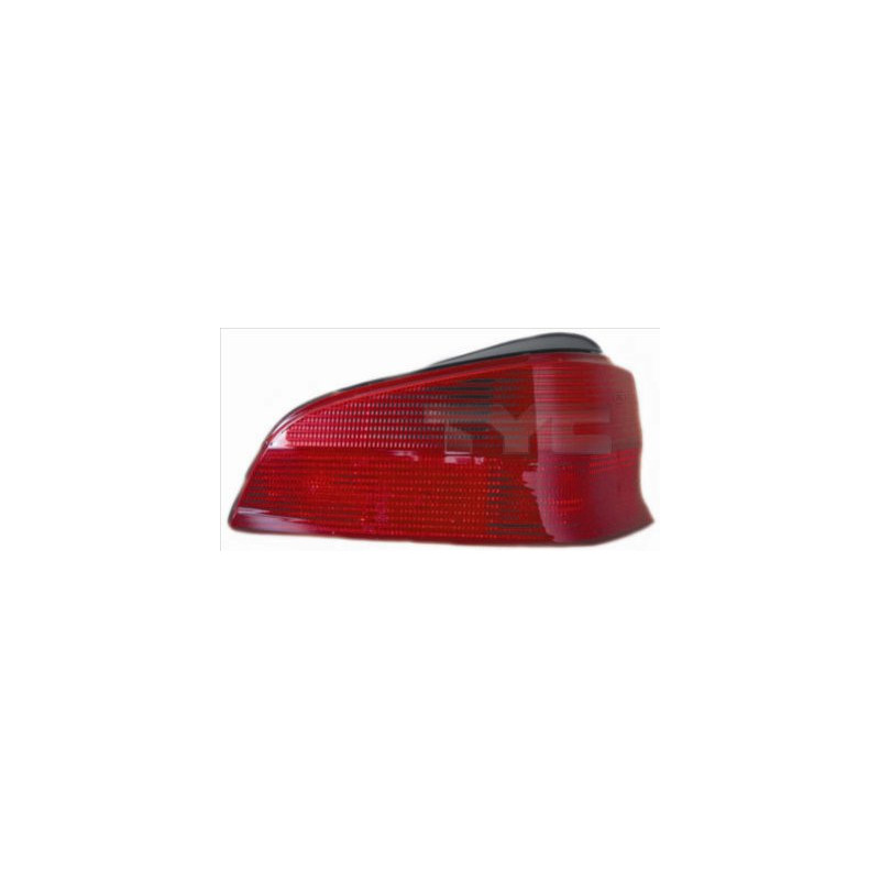 Rear Light  - TYC 11-0237-01-2