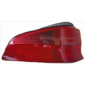 Rear Light  - TYC 11-0238-01-2