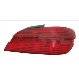 Lampa Tylna  - TYC 11-0239-01-2