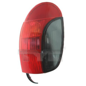TYC 11-0247-01-2 Fanale posteriore destra per