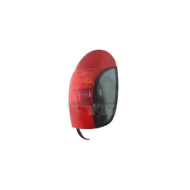 Lampa Tylna  - TYC 11-0247-01-2