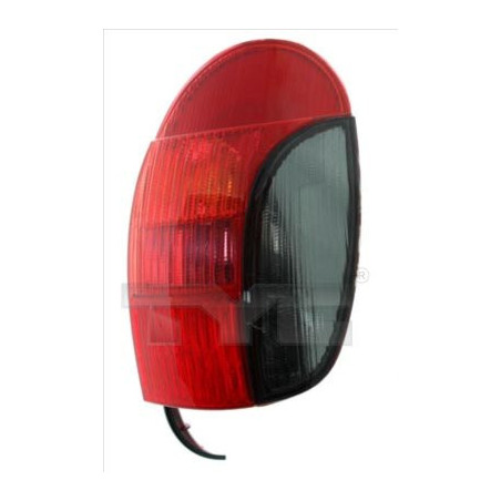Fanale Posteriore  - TYC 11-0248-01-2