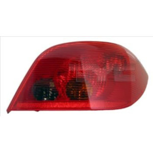 Rear Light  - TYC 11-0249-01-2