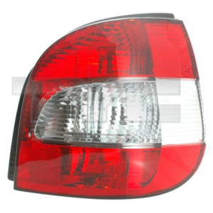TYC 11-0251-01-2 Rear Light Right for