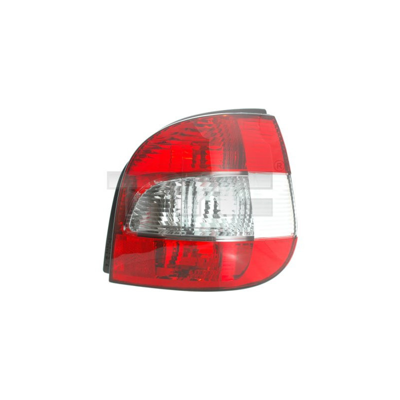 Rear Light  - TYC 11-0251-01-2