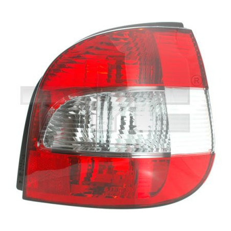 Rear Light  - TYC 11-0251-01-2