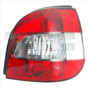 TYC 11-0252-01-2 Fanale posteriore sinistra per