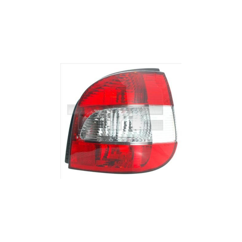 Lampa Tylna  - TYC 11-0252-01-2