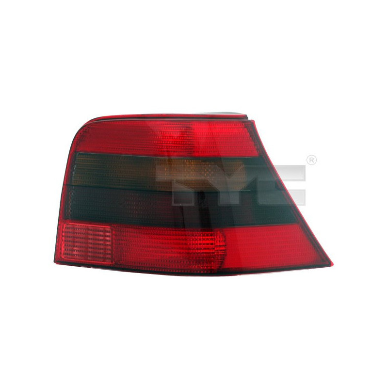 Fanale Posteriore  - TYC 11-0253-01-2