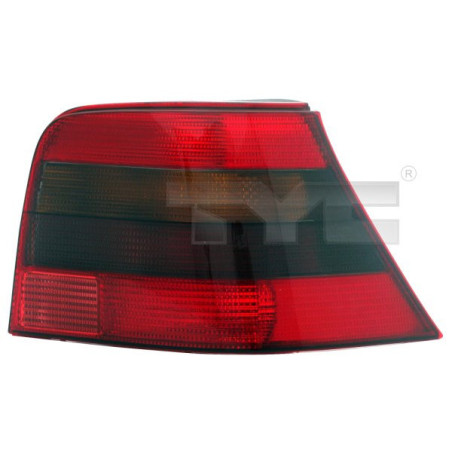 Piloto trasero  - TYC 11-0253-01-2