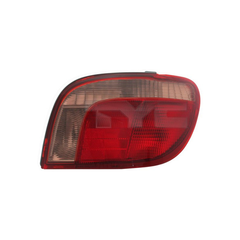 Piloto trasero  - TYC 11-0272-05-2