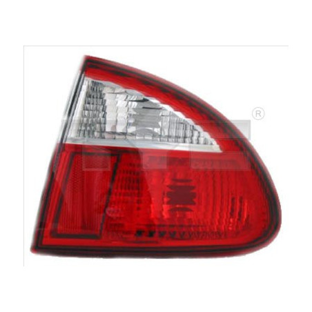 Fanale Posteriore  - TYC 11-0274-01-2