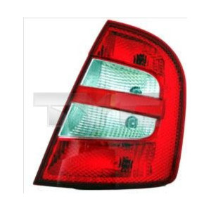 Rear Light  - TYC 11-0313-01-2