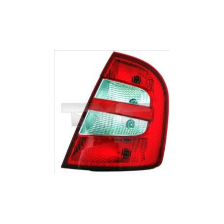Rear Light  - TYC 11-0313-01-2