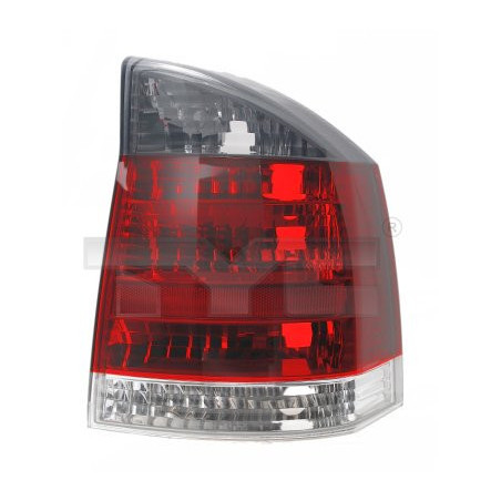 Rear Light  - TYC 11-0317-11-2