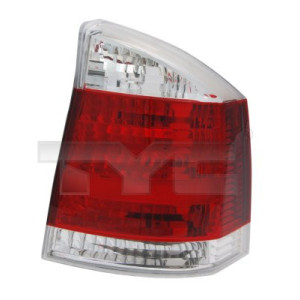 Rear Light  - TYC 11-0317-21-2