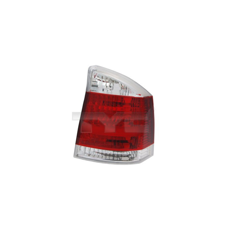 Fanale Posteriore  - TYC 11-0317-21-2