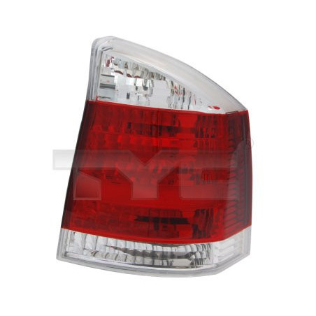 Fanale Posteriore  - TYC 11-0318-21-2