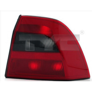 Lampa Tylna  - TYC 11-0325-01-2