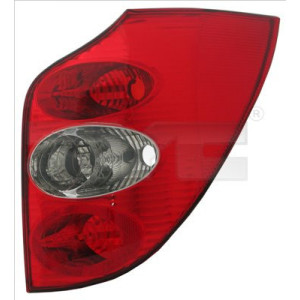 TYC 11-0327-01-2 Lampa tylna prawa dla