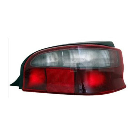 Rear Light  - TYC 11-0339-01-2