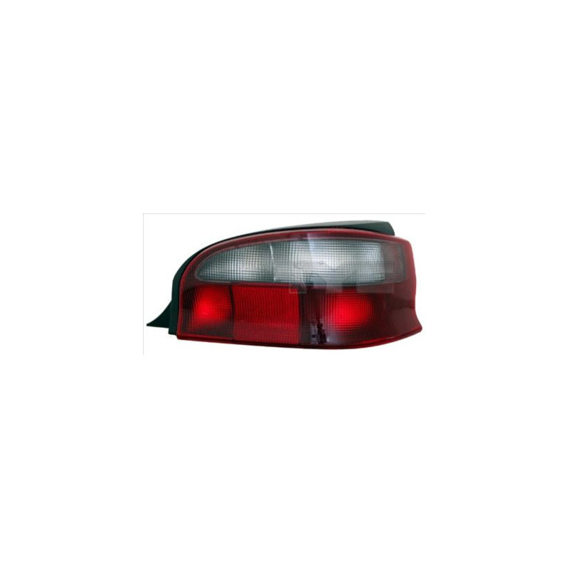 Lampa Tylna  - TYC 11-0340-01-2