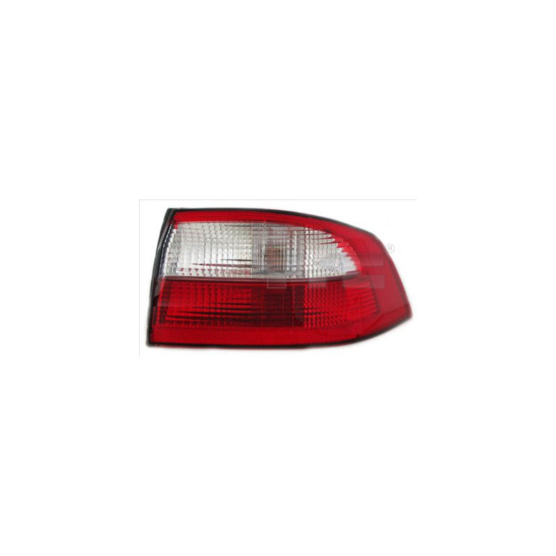 Rear Light  - TYC 11-0352-01-2