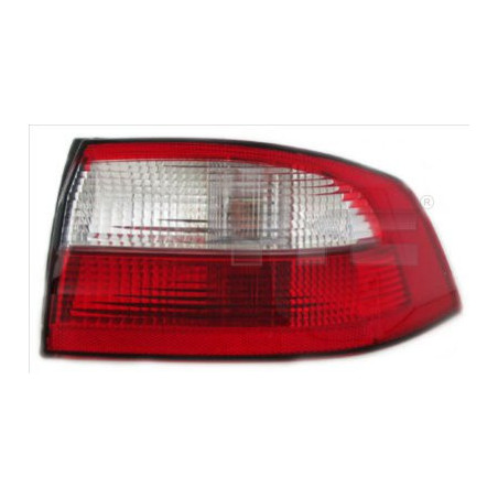 Lampa Tylna  - TYC 11-0352-01-2