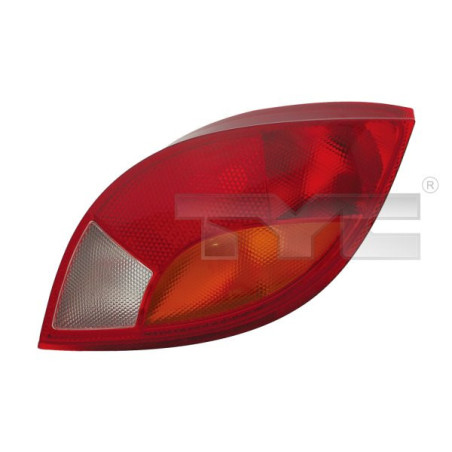 Fanale Posteriore  - TYC 11-0361-01-2