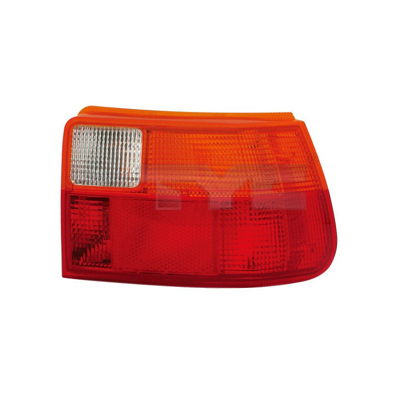 Lampa Tylna  - TYC 11-0372-01-2