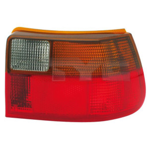 Rear Light  - TYC 11-0372-11-2