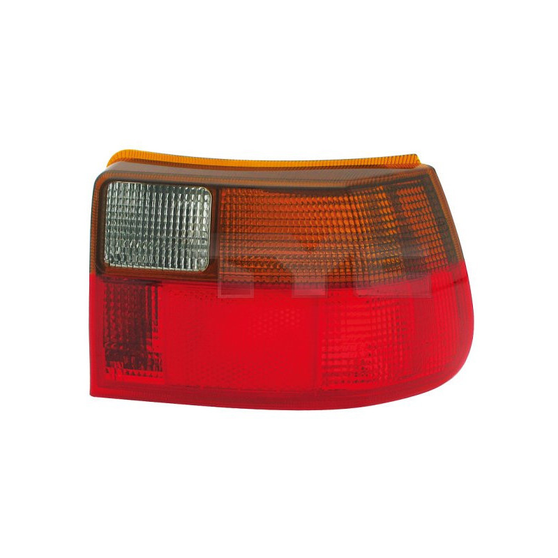 Lampa Tylna  - TYC 11-0372-11-2