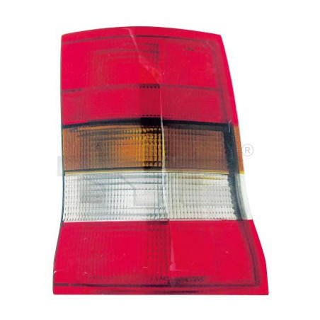 Rear Light  - TYC 11-0374-11-2