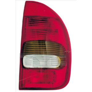Rear Light  - TYC 11-0377-01-2