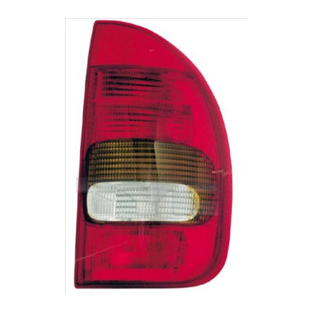 Fanale Posteriore  - TYC 11-0378-01-2