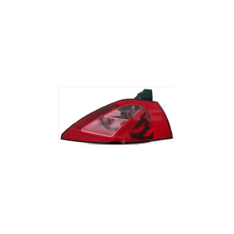 Lampa Tylna  - TYC 11-0379-01-2