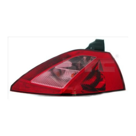 Lampa Tylna  - TYC 11-0379-01-2
