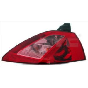 TYC 11-0380-01-2 Zadní světlo levé pro