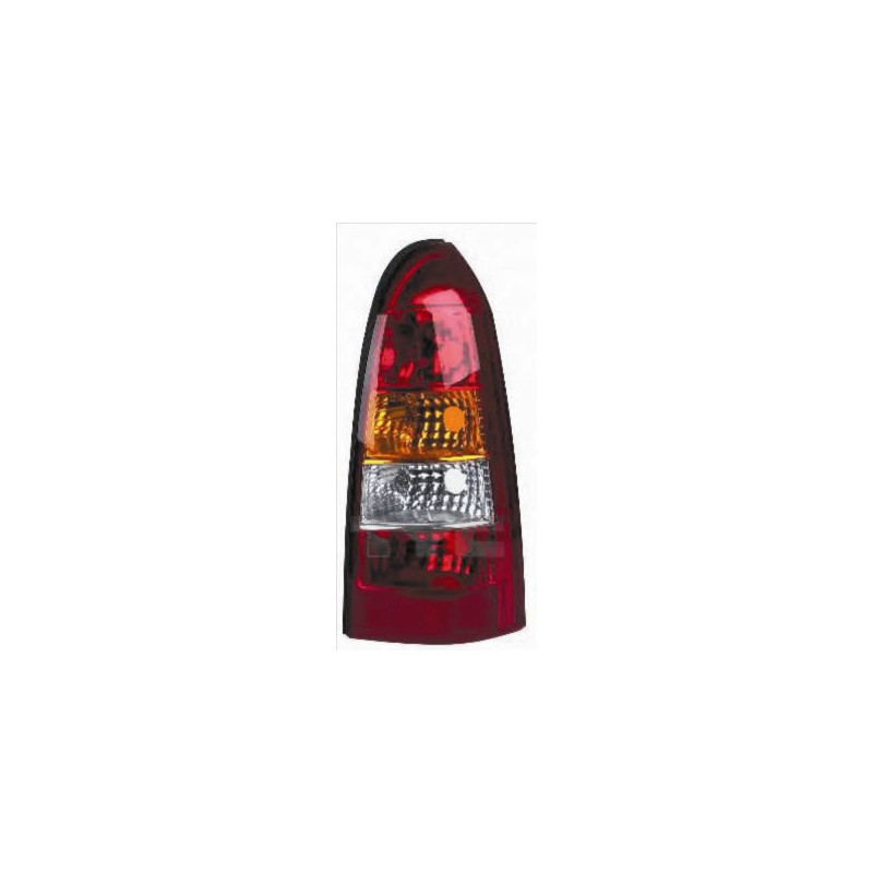 Rear Light  - TYC 11-0391-01-2