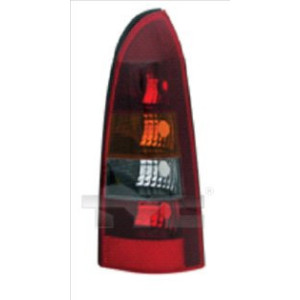 Fanale Posteriore  - TYC 11-0392-11-2