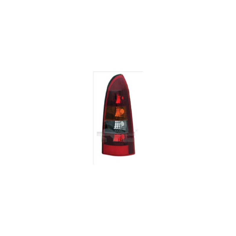 Piloto trasero  - TYC 11-0392-11-2