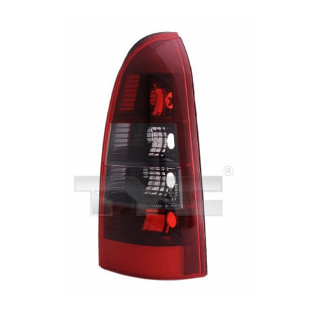 Fanale Posteriore  - TYC 11-0392-21-2