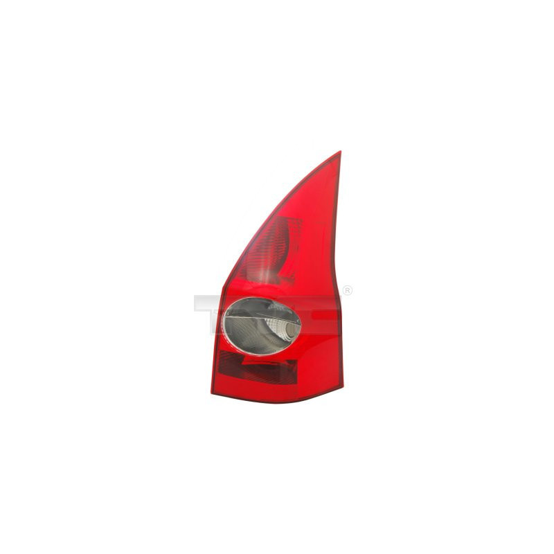 Rear Light  - TYC 11-0396-01-2