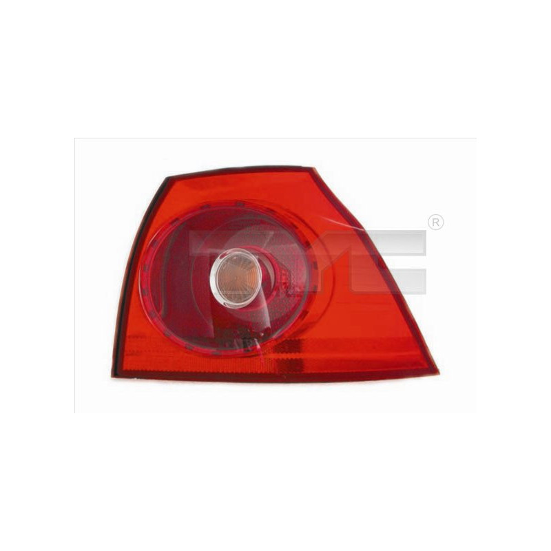 Piloto trasero  - TYC 11-0399-01-2