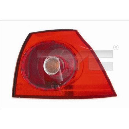 Piloto trasero  - TYC 11-0399-01-2