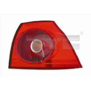 Lampa Tylna  - TYC 11-0400-01-2