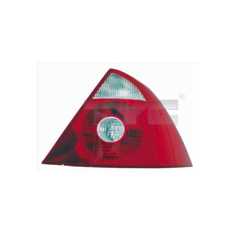 Lampa Tylna  - TYC 11-0431-01-2